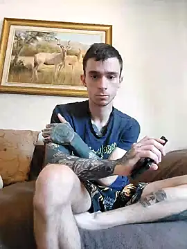 Inkedalex99 online show from December 2024 08:55:02 AM