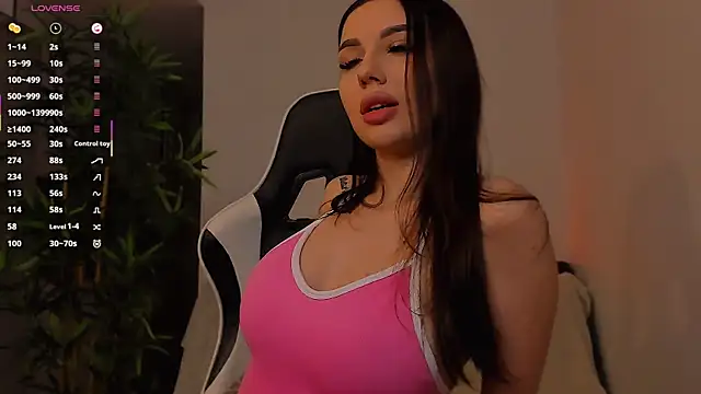 Jaylee Krys online show from December 2025 06:10:02 PM