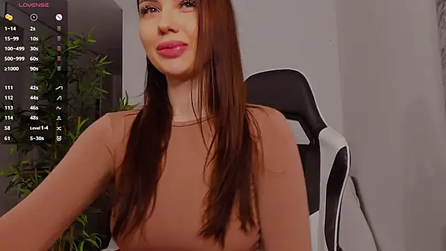 Jaylee Krys online show from December 2025 05:58:02 PM