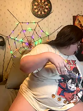 SexyxLexie online show from December 2025 05:51:01 PM