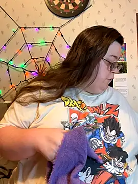 SexyxLexie online show from December 2025 09:26:02 PM