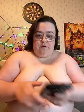 SexyxLexie online show from November 2025 04:08:01 AM