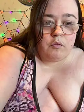 SexyxLexie online show from February 2026 03:44:02 PM