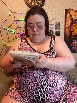 SexyxLexie online show from February 2026 01:20:02 PM