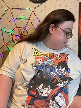 SexyxLexie online show from February 2026 10:27:02 PM