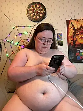 SexyxLexie online show from August 2026 10:27:02 PM