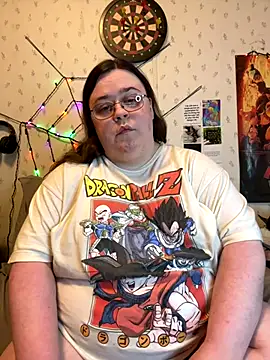 SexyxLexie online show from December 2025 01:48:02 PM