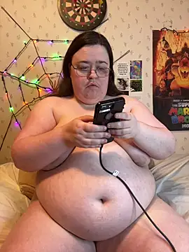 SexyxLexie online show from May 2026 06:21:02 AM