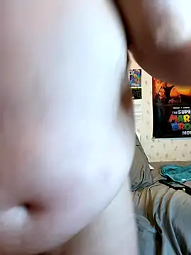 SexyxLexie online show from November 2025 07:08:02 PM