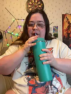 SexyxLexie online show from May 2026 11:36:02 AM