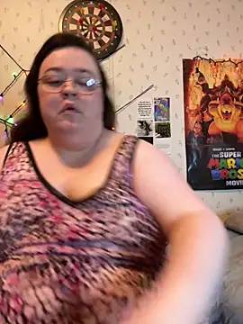 SexyxLexie online show from February 2026 04:56:02 AM