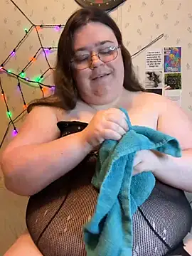 SexyxLexie online show from May 2026 12:56:01 PM