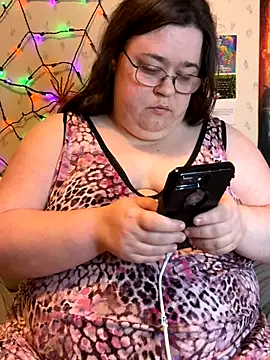 SexyxLexie online show from November 2025 02:38:02 AM