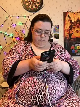 SexyxLexie online show from November 2025 10:46:02 PM