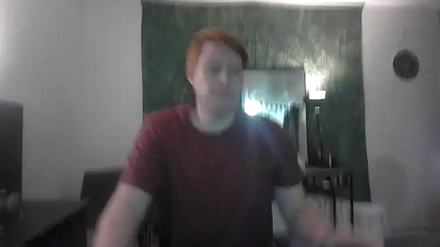 SilasRed online show from January 2025 12:57:01 AM