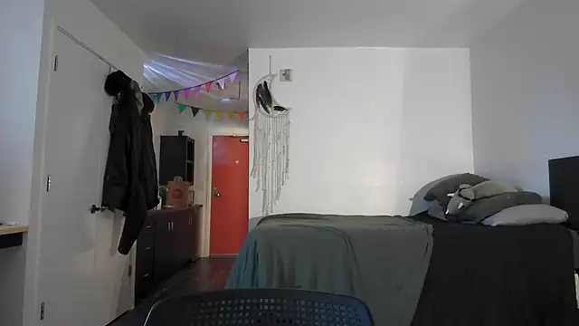 SilasRed online show from December 2024 11:18:02 PM