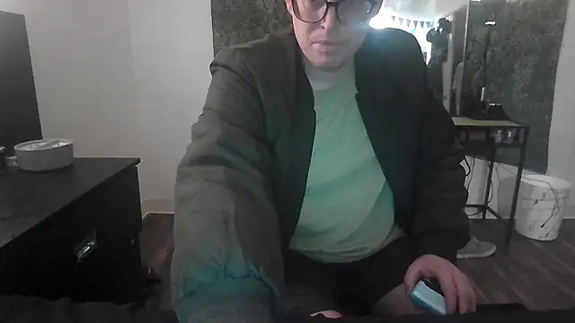 SilasRed online show from January 2025 03:09:02 AM