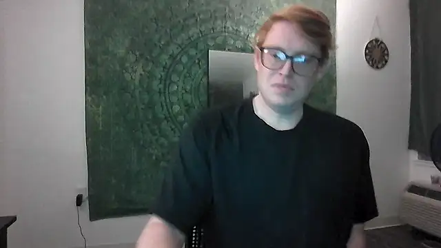 SilasRed online show from January 2025 10:43:01 AM