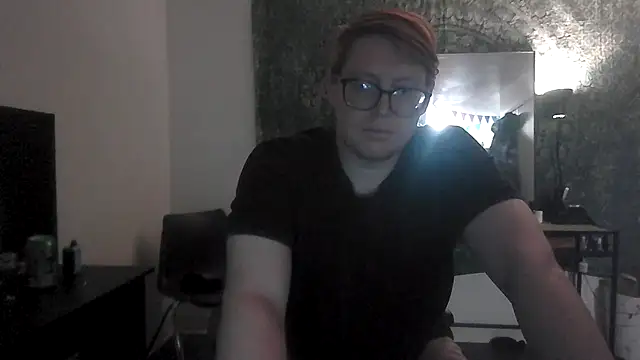 SilasRed online show from January 2025 02:18:01 AM