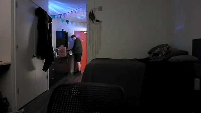 SilasRed online show from December 2024 02:20:02 AM