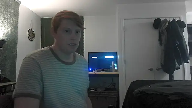 SilasRed online show from January 2025 03:57:01 AM