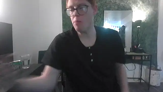 SilasRed online show from January 2025 11:24:01 PM