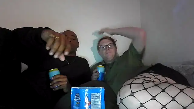 SilasRed online show from December 2024 08:47:02 PM