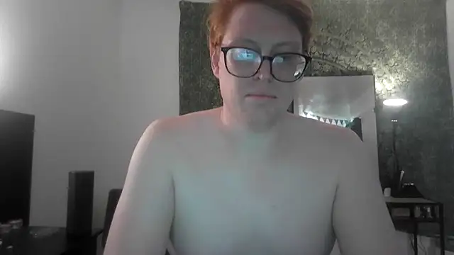 SilasRed online show from January 2025 10:40:01 PM