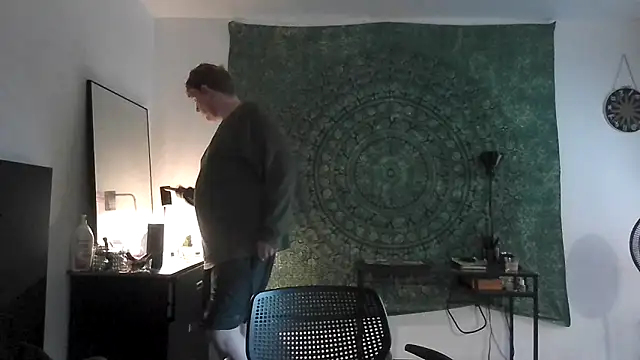 SilasRed online show from December 2024 11:26:02 PM