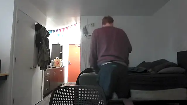 SilasRed online show from December 2024 06:27:01 PM