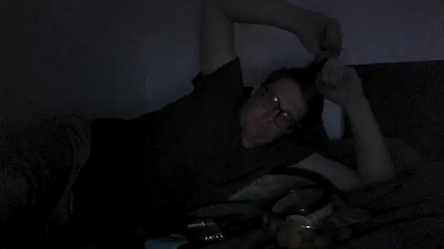 SilasRed online show from January 2025 07:38:01 PM