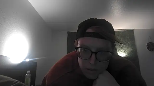 SilasRed online show from January 2025 12:05:02 AM