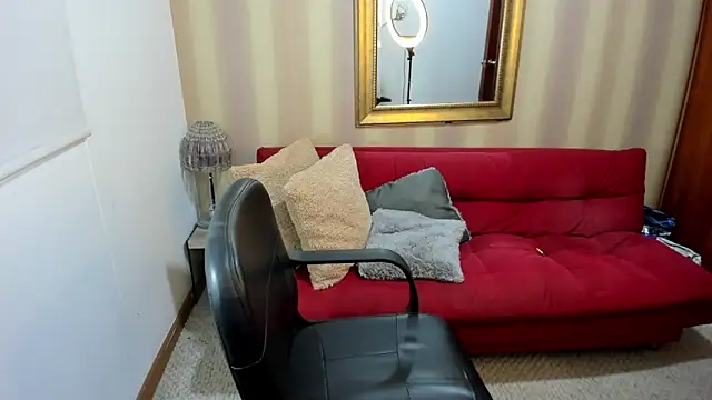 NicolettColin online show from March 2026 09:51:02 PM