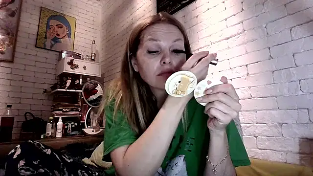 Angel girllovemy online show from January 2026 06:17:01 AM