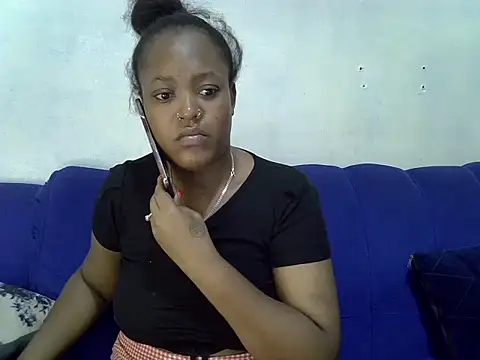 Snapshot of Spice202 chatting on October 2025 07:48:02 PM Spice202 online show from October 2025 07:48:02 PM