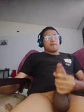 Mghty-cockl88 online show from February 2026 02:36:01 PM