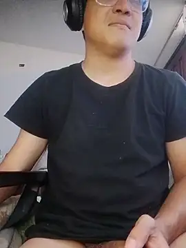 Mghty-cockl88 online show from February 2026 04:37:01 PM