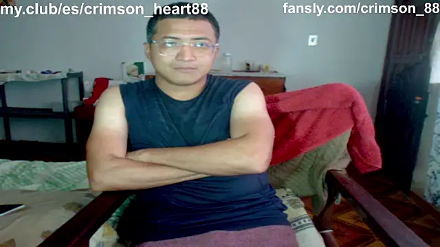 Mghty-cockl88 online show from March 2026 01:00:02 PM