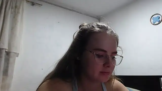 HellenMiyer1111 online show from September 2025 03:49:01 PM