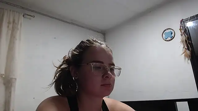 HellenMiyer1111 online show from September 2025 04:57:01 PM