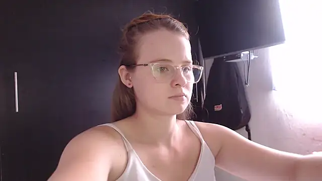 HellenMiyer1111 online show from February 2025 07:38:02 PM