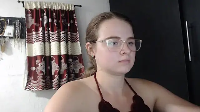 HellenMiyer1111 online show from October 2025 08:17:02 PM