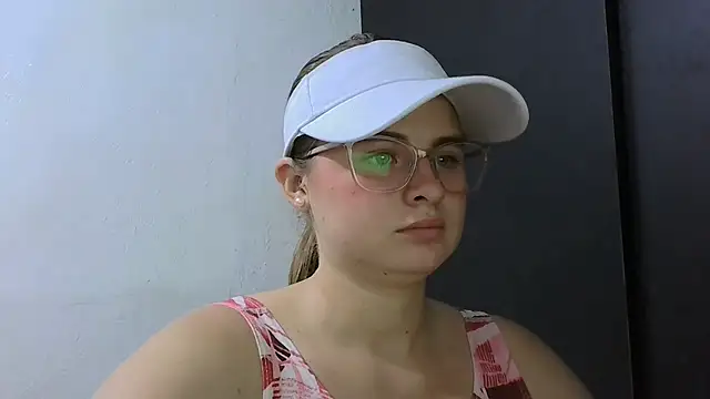 HellenMiyer1111 online show from March 2026 05:14:01 PM