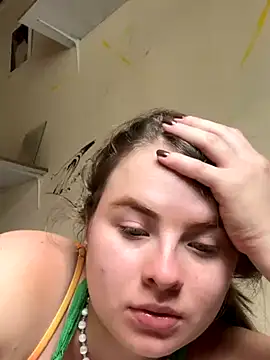 HellenMiyer1111 online show from January 2026 01:27:01 PM