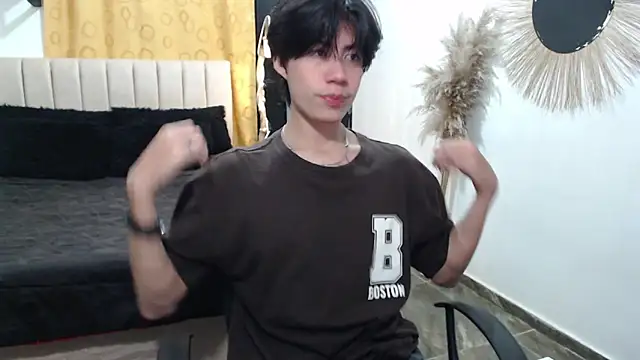 Snapshot of Elio-cam chatting on February 2026 02:10:02 AM Elio-cam online show from February 2026 02:10:02 AM