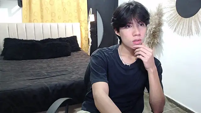 Elio-cam online show from March 2026 03:33:01 AM