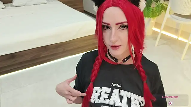 Hey Its Meow online show from July 2026 12:45:01 PM