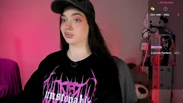 YsabellViveris online show from February 2026 12:51:02 PM