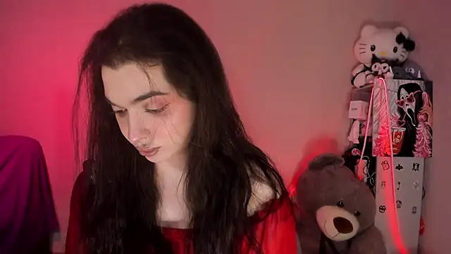 YsabellViveris online show from February 2026 03:42:01 PM