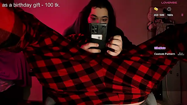 YsabellViveris online show from March 2026 02:29:02 PM